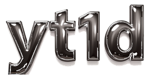 yt1d logo